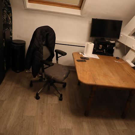Appartement Spacieux Lille Exteriör bild