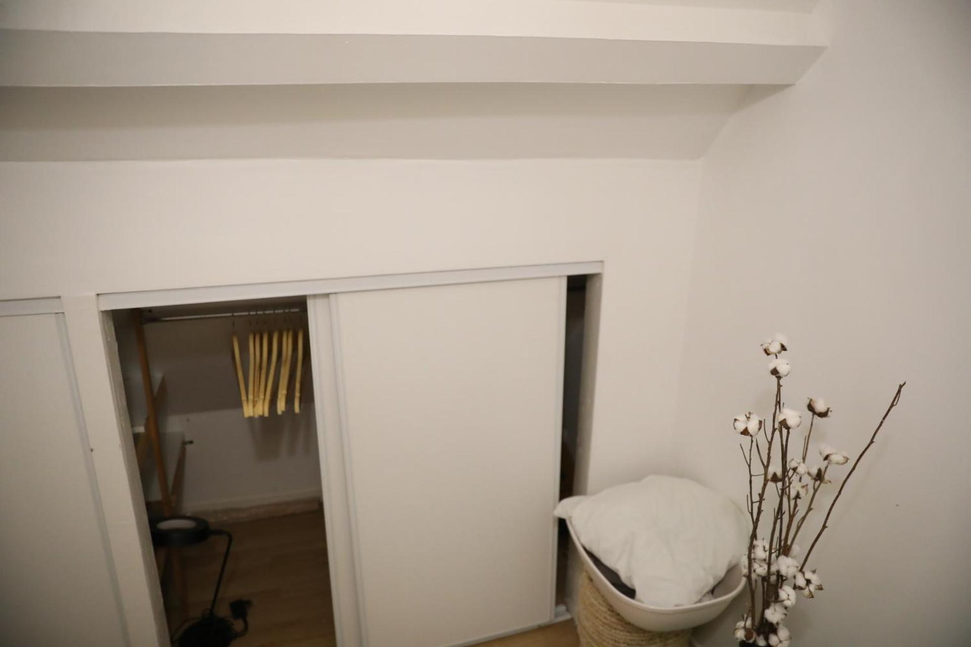 Appartement Spacieux Lille Exteriör bild